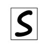 SuperSteadySkates logo