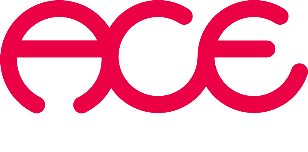 Ace Trucks MFG logo