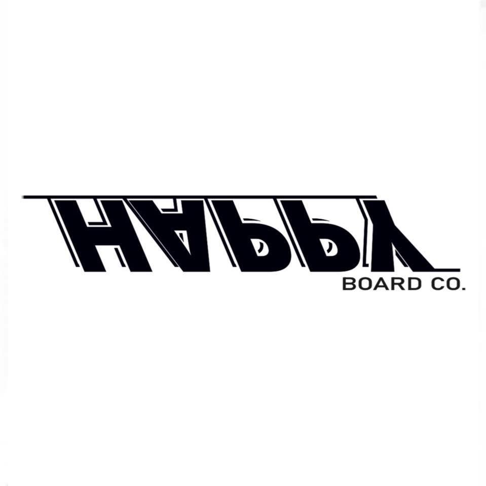 Happy logo