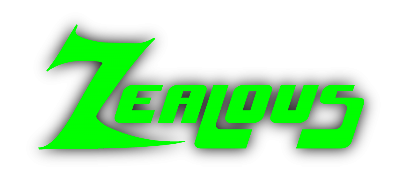 Zealous logo
