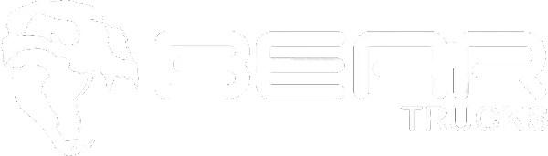Bear Trucks logo