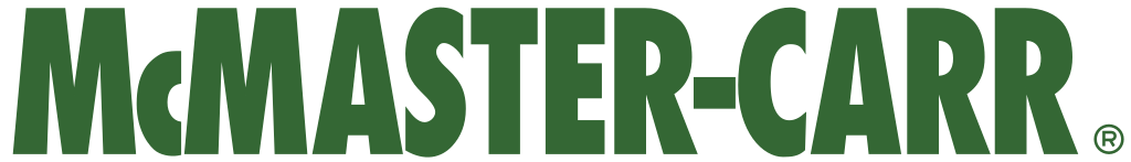 McMaster-Carr logo