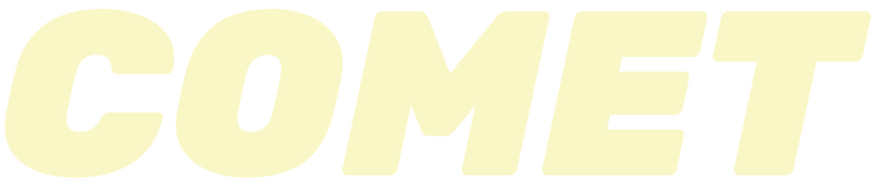 Comet logo