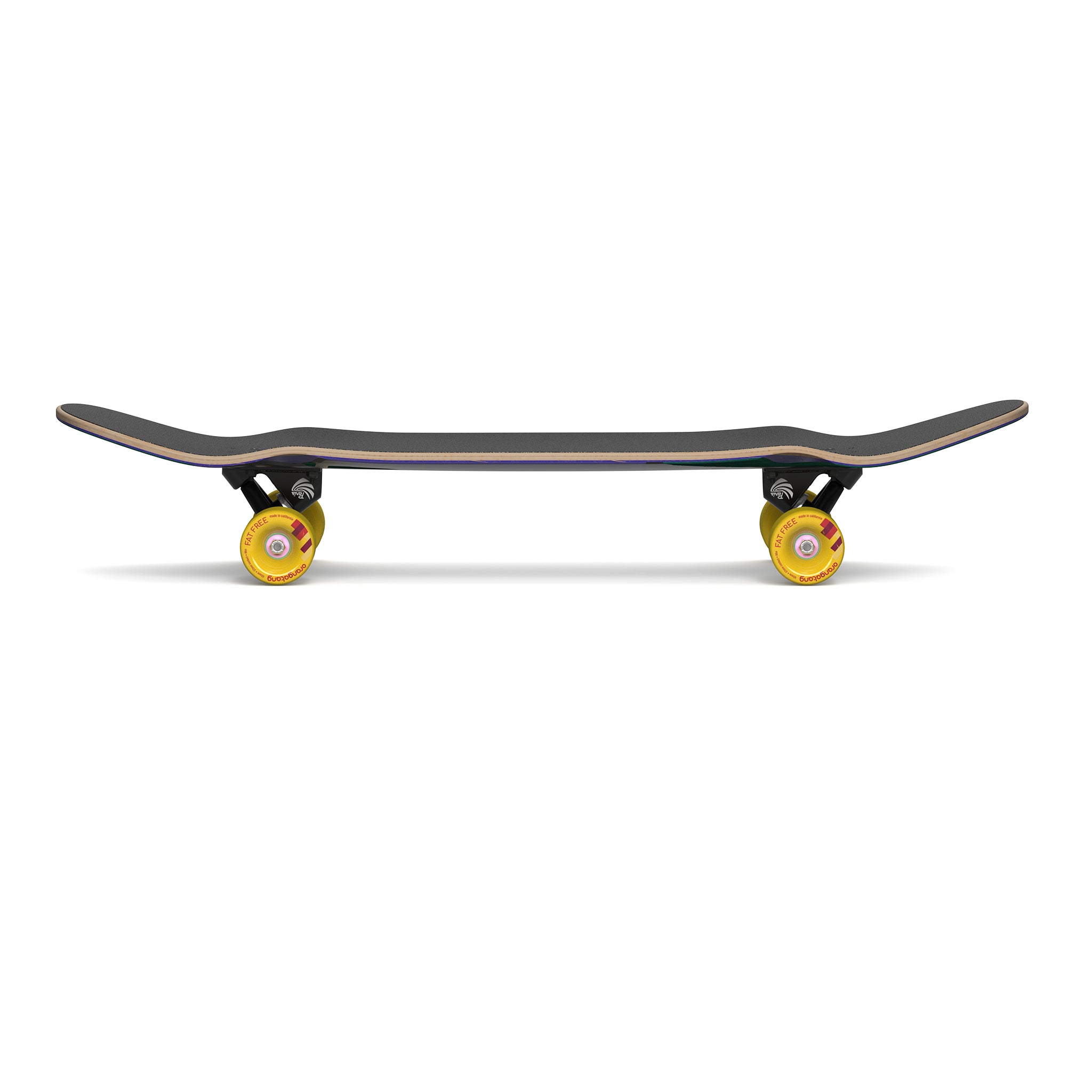 Loaded Bolsa II | Longboard Complete