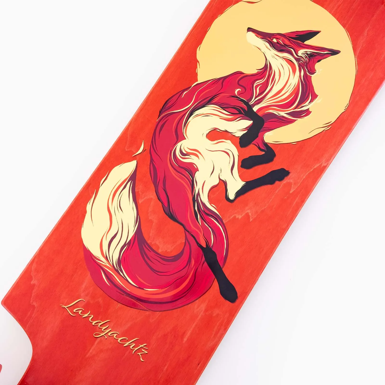 Landyachtz Drop Hammer