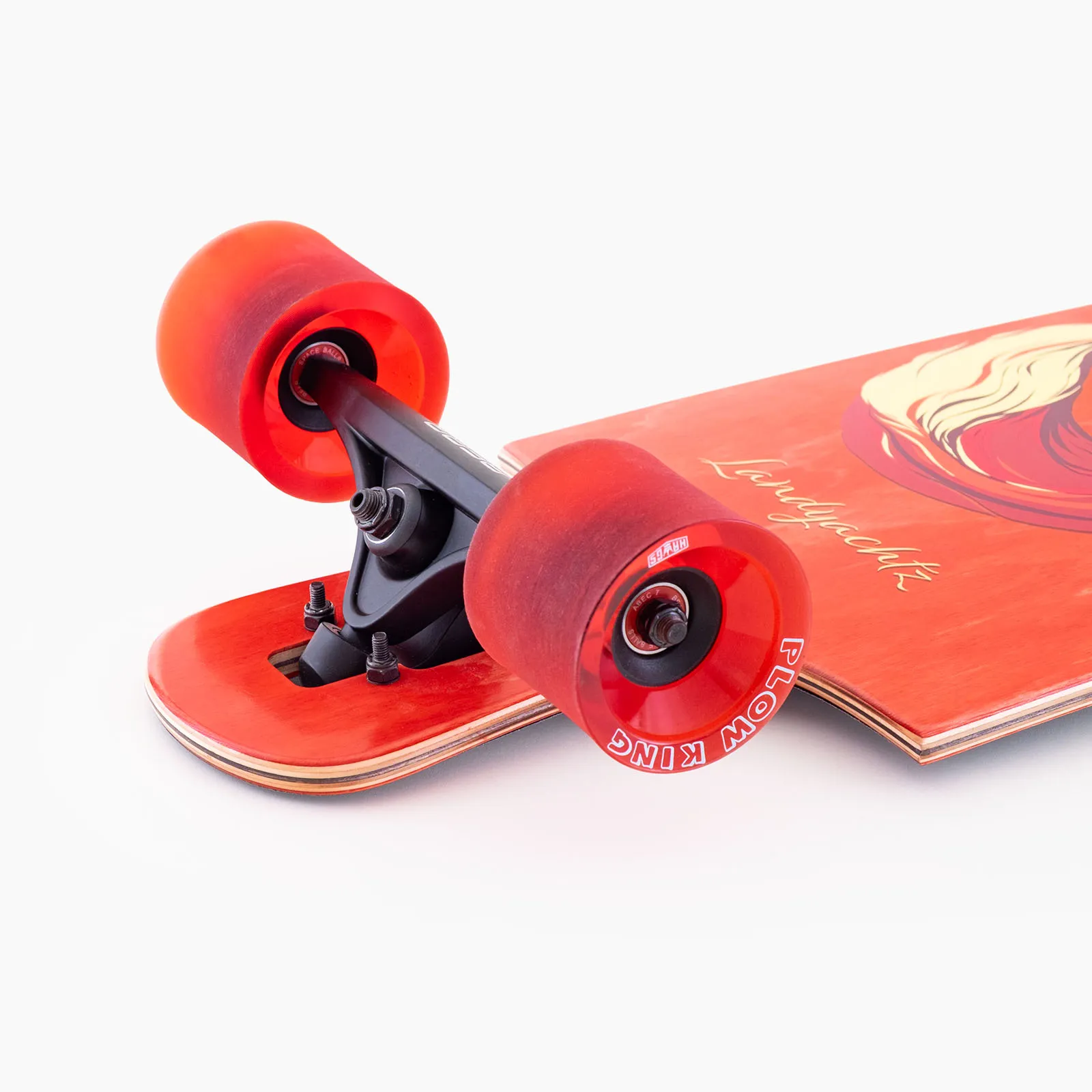Landyachtz Drop Hammer