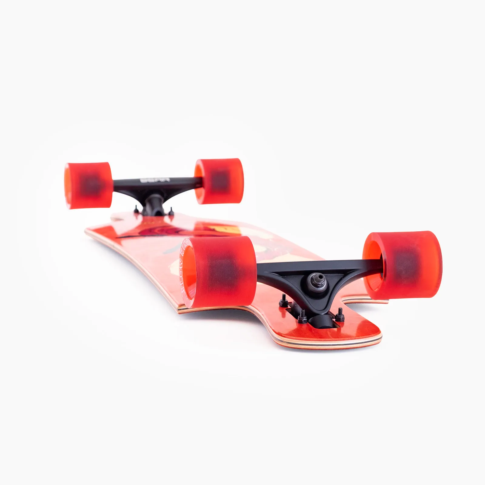 Landyachtz Drop Hammer