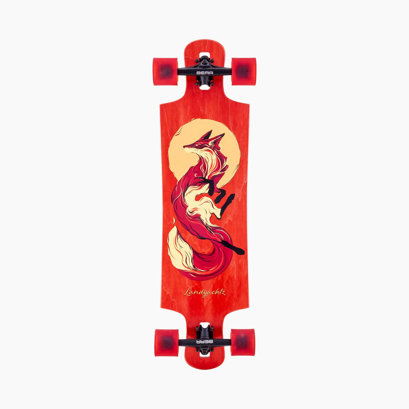 Landyachtz Drop Hammer