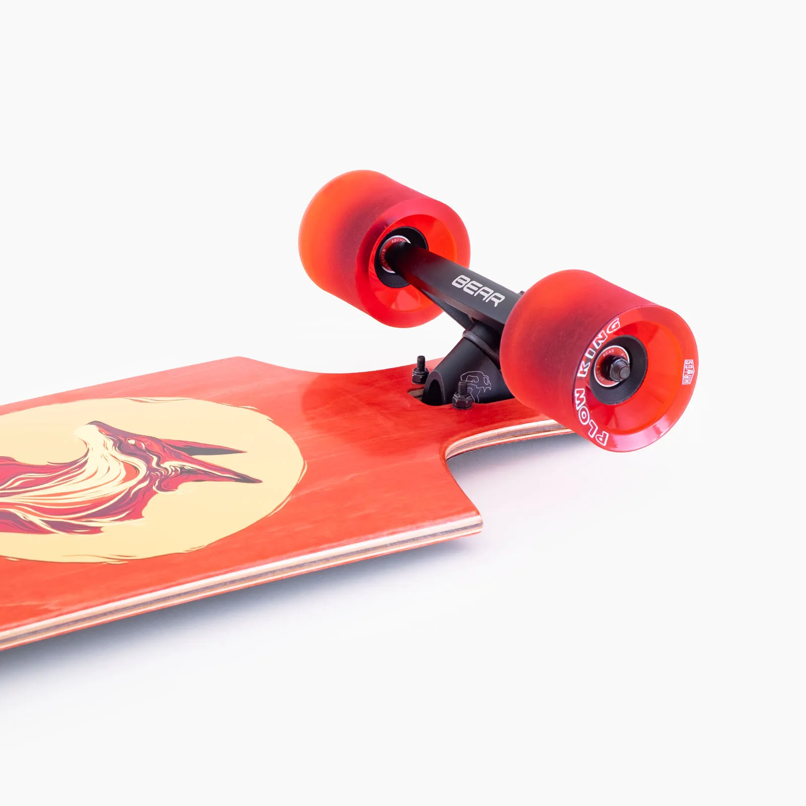 Landyachtz Drop Hammer