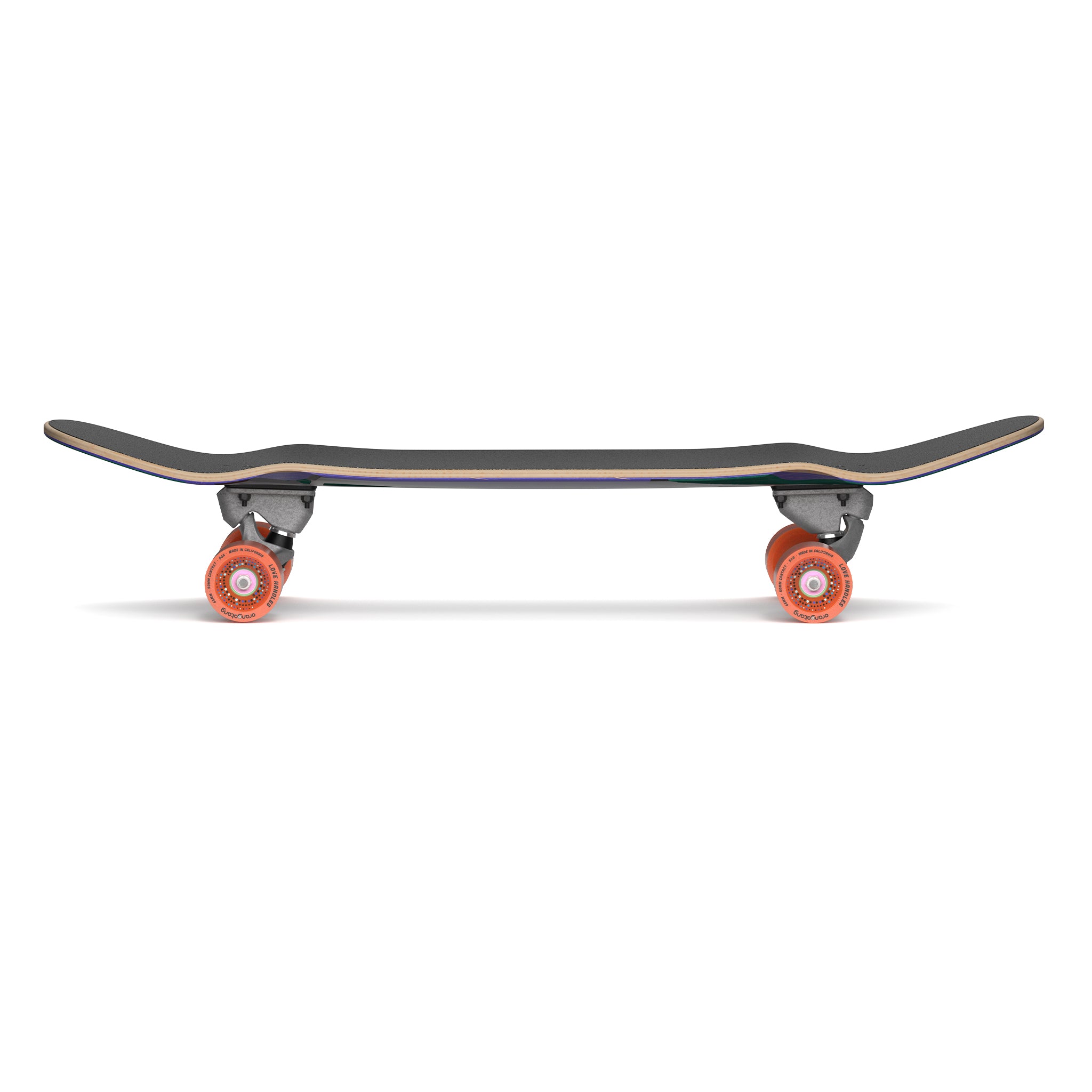 Loaded Bolsa II | Surfskate Edition
