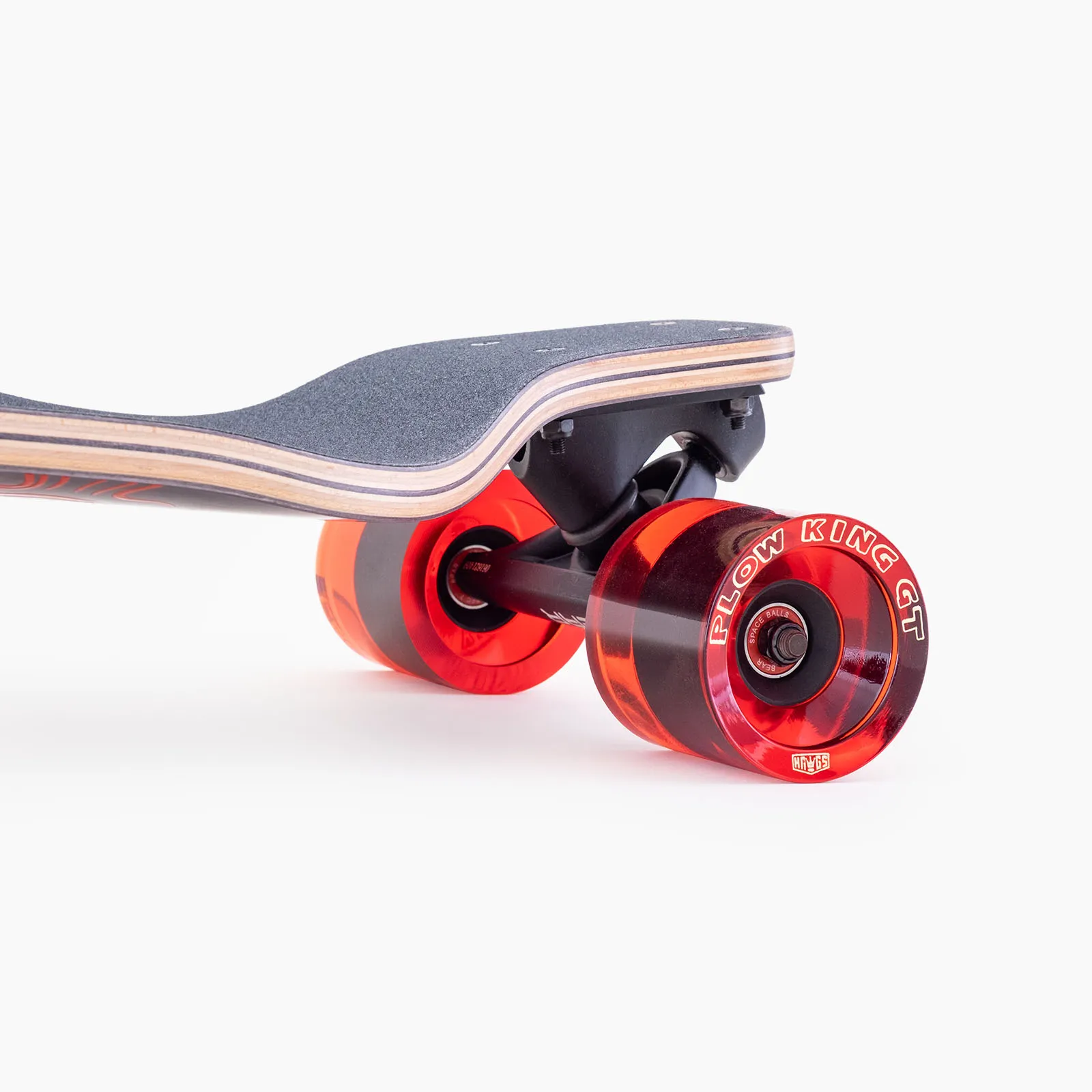 Landyachtz Evo 40