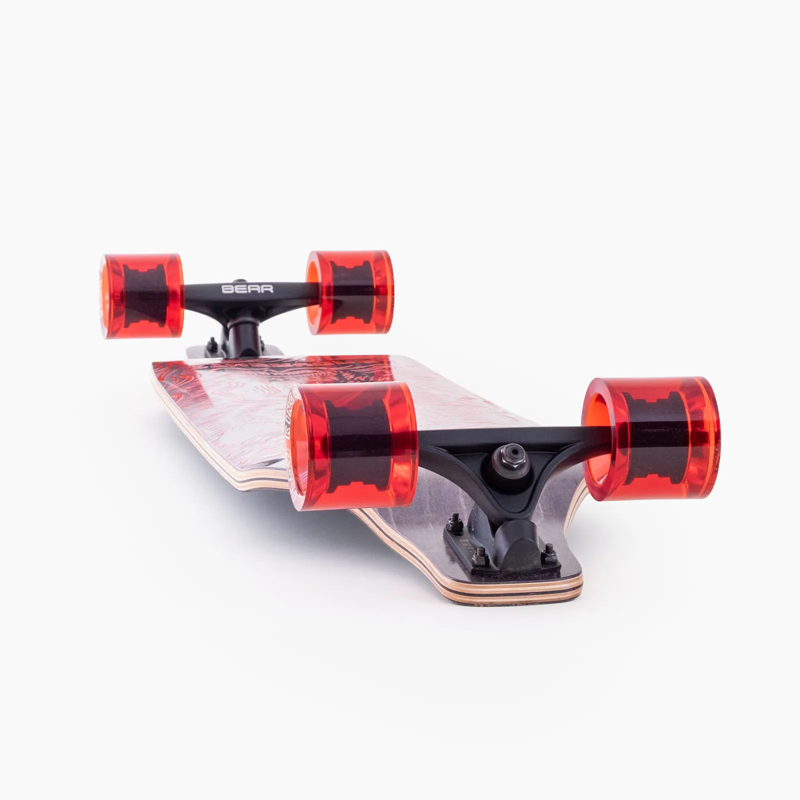 Landyachtz Evo 40