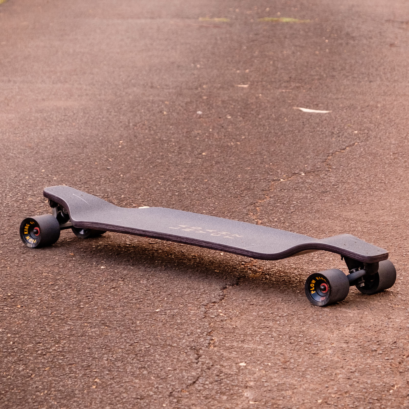 Landyachtz Evo 40