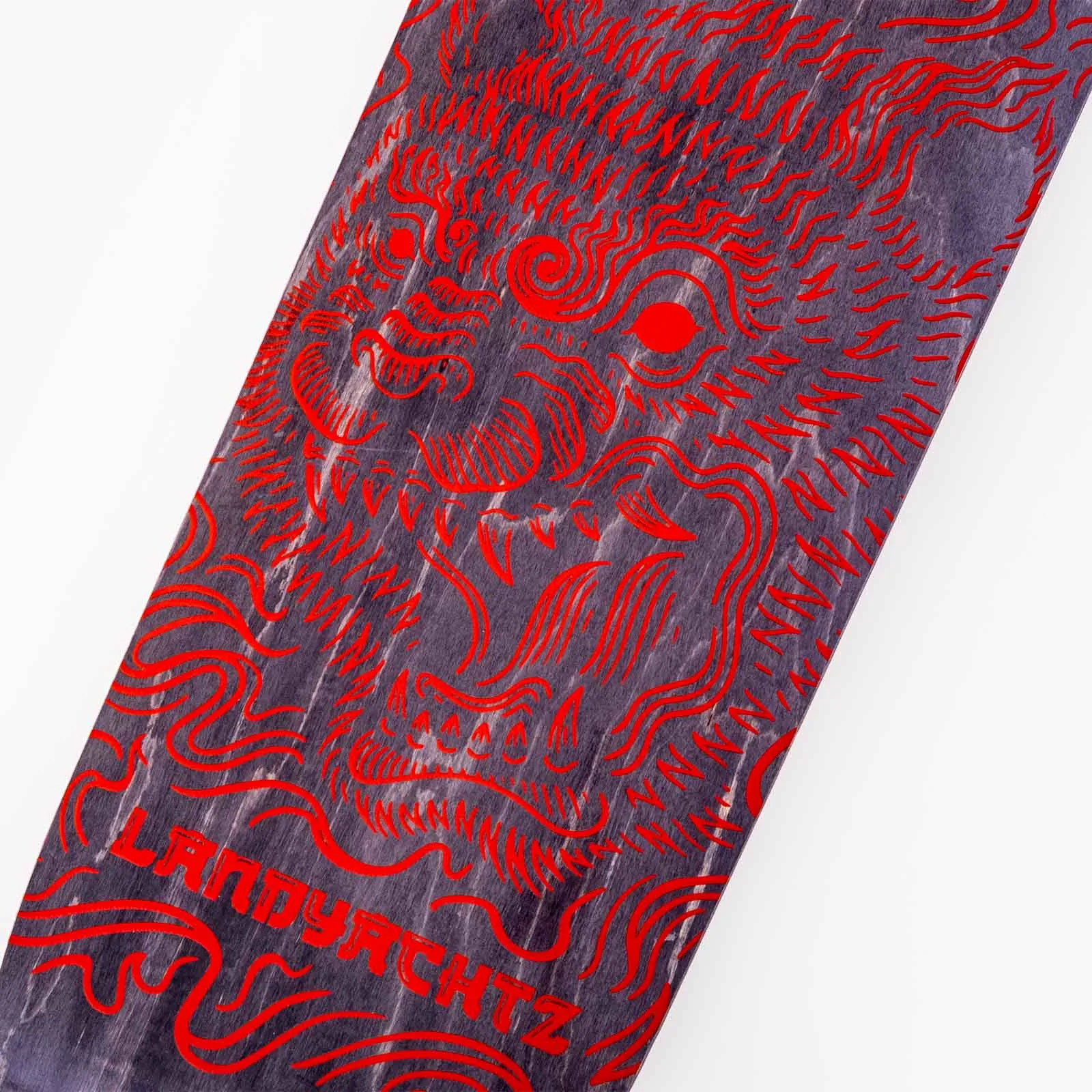 Landyachtz Evo 40