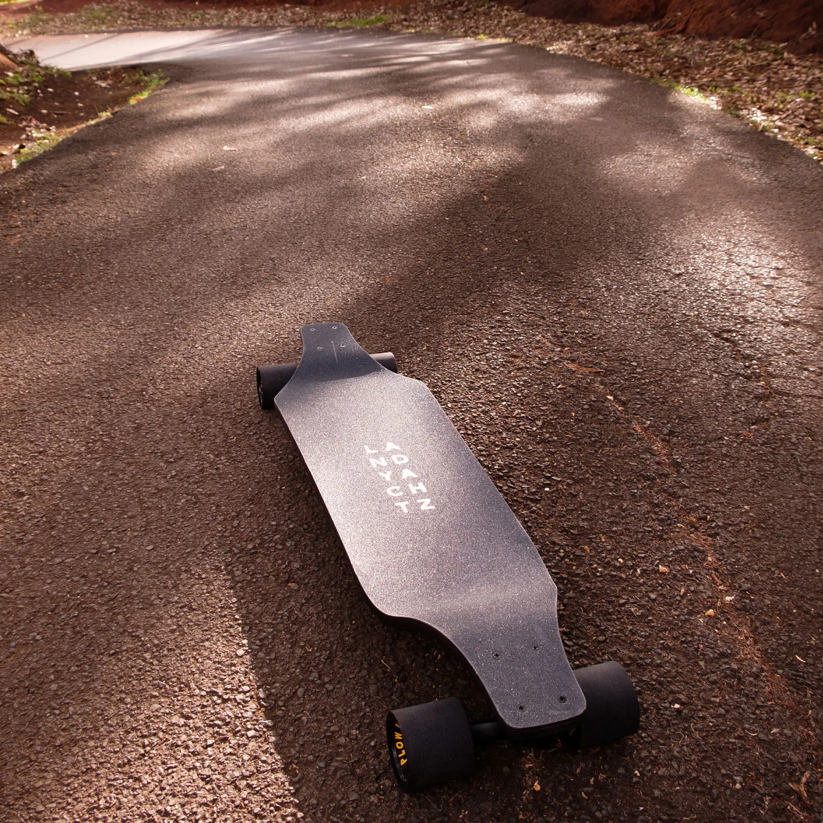 Landyachtz Evo 40