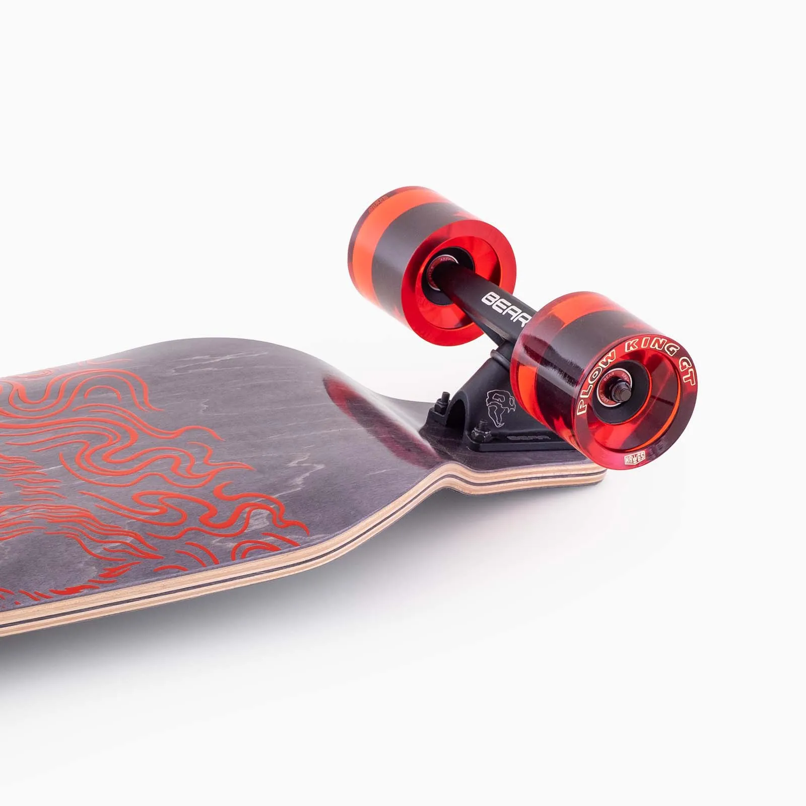 Landyachtz Evo 40