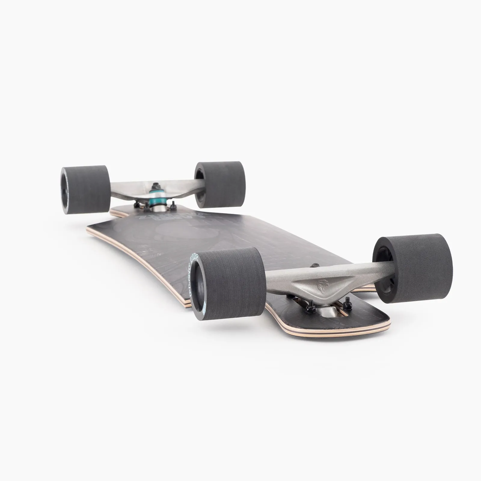Landyachtz Drop Hammer
