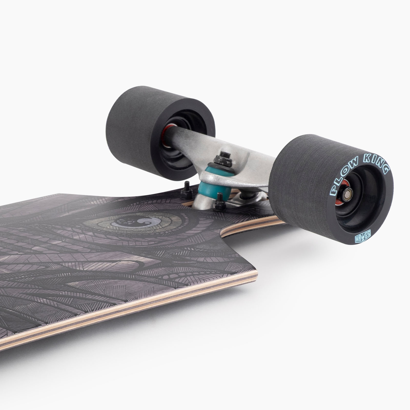 Landyachtz Drop Hammer
