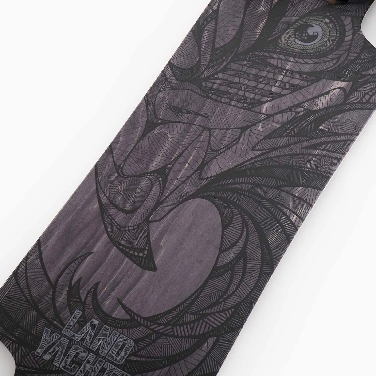 Landyachtz Drop Hammer