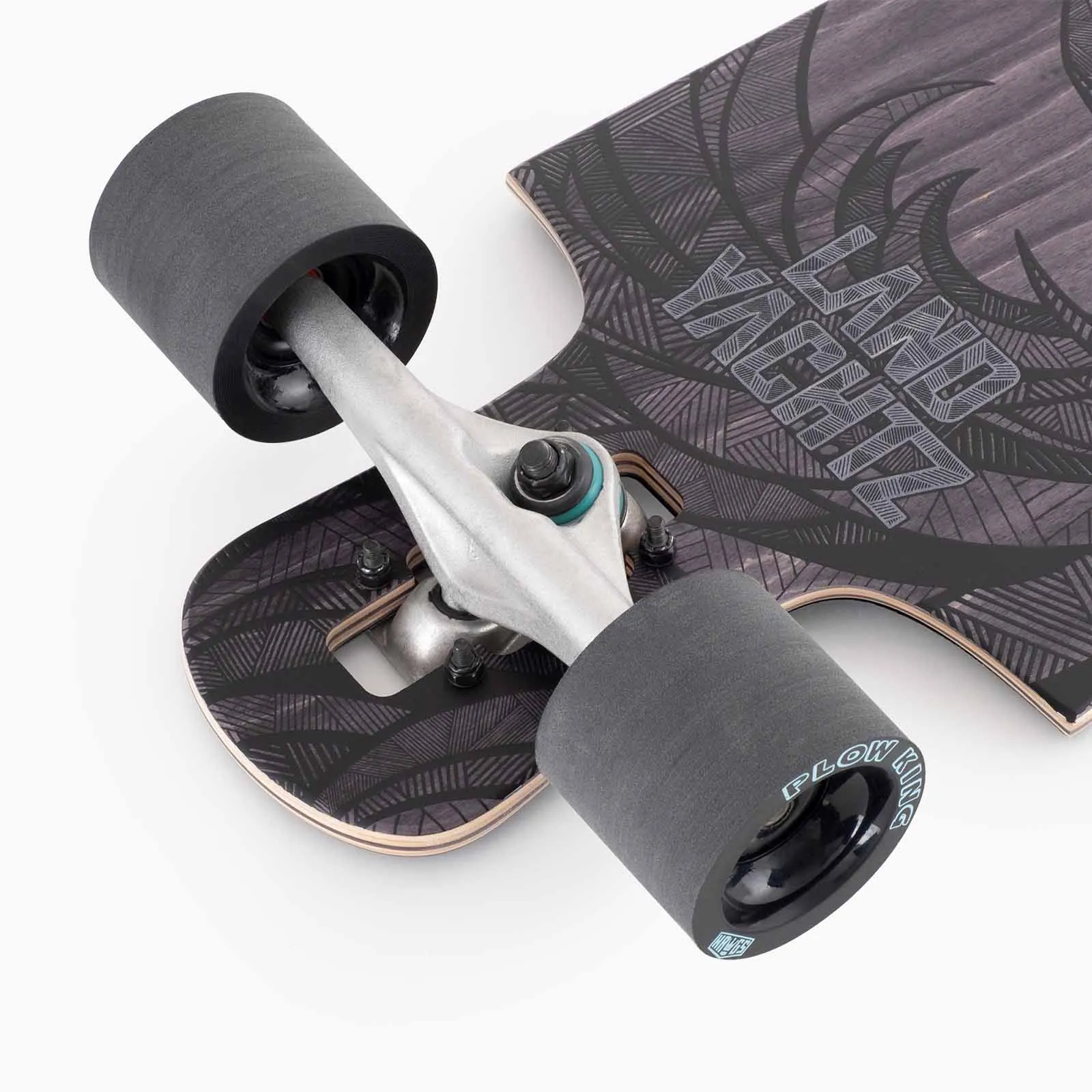 Landyachtz Drop Hammer
