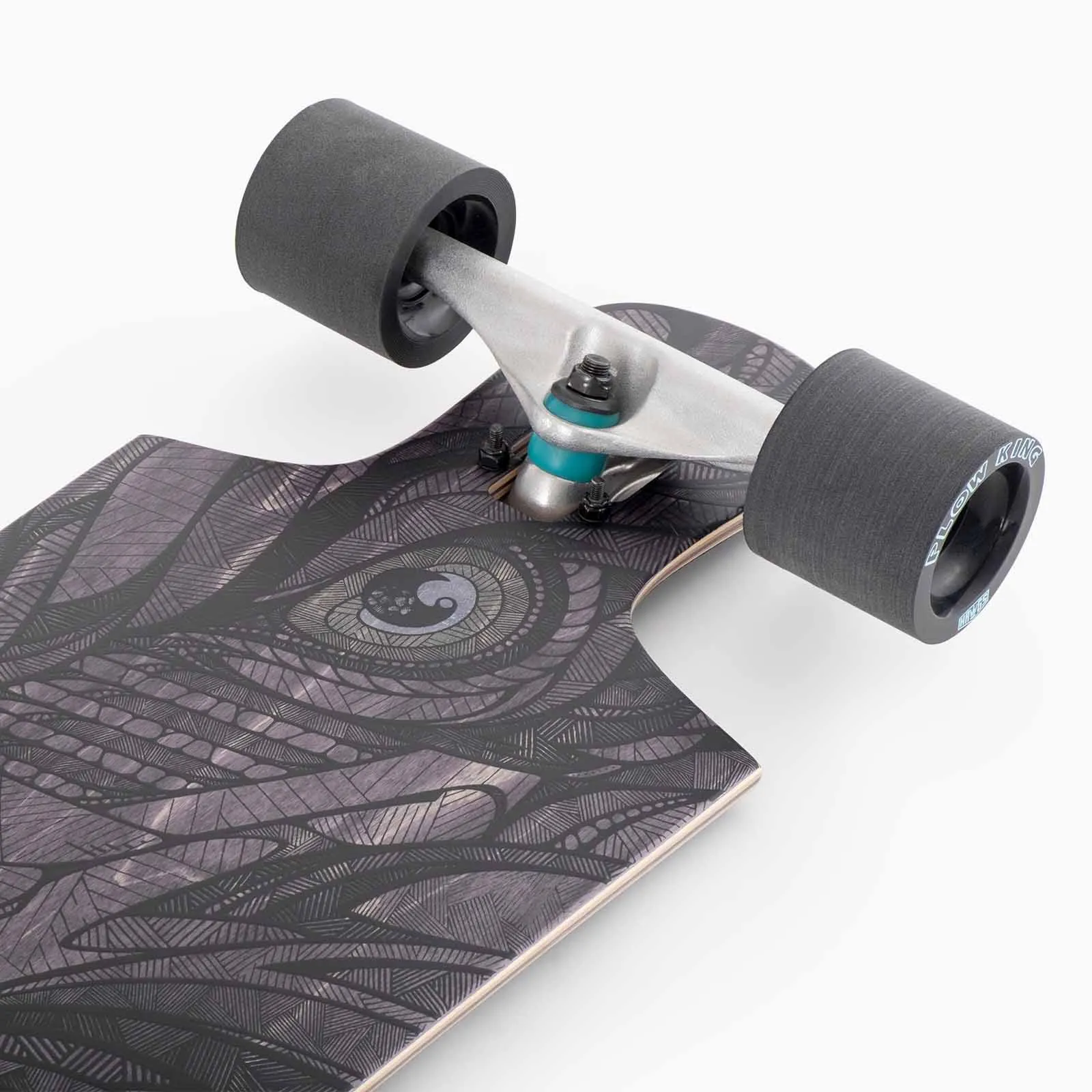 Landyachtz Drop Hammer