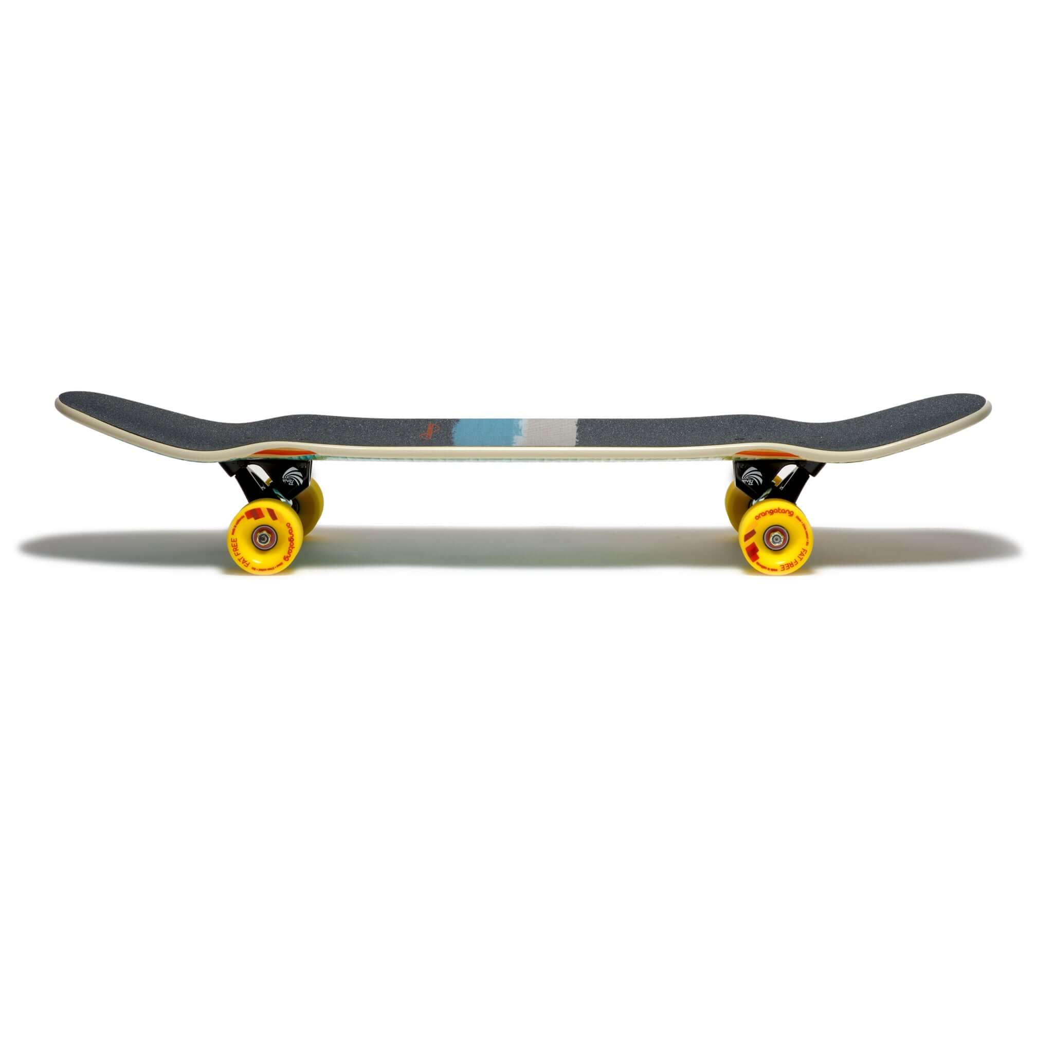 Loaded Bolsa II | Longboard Complete