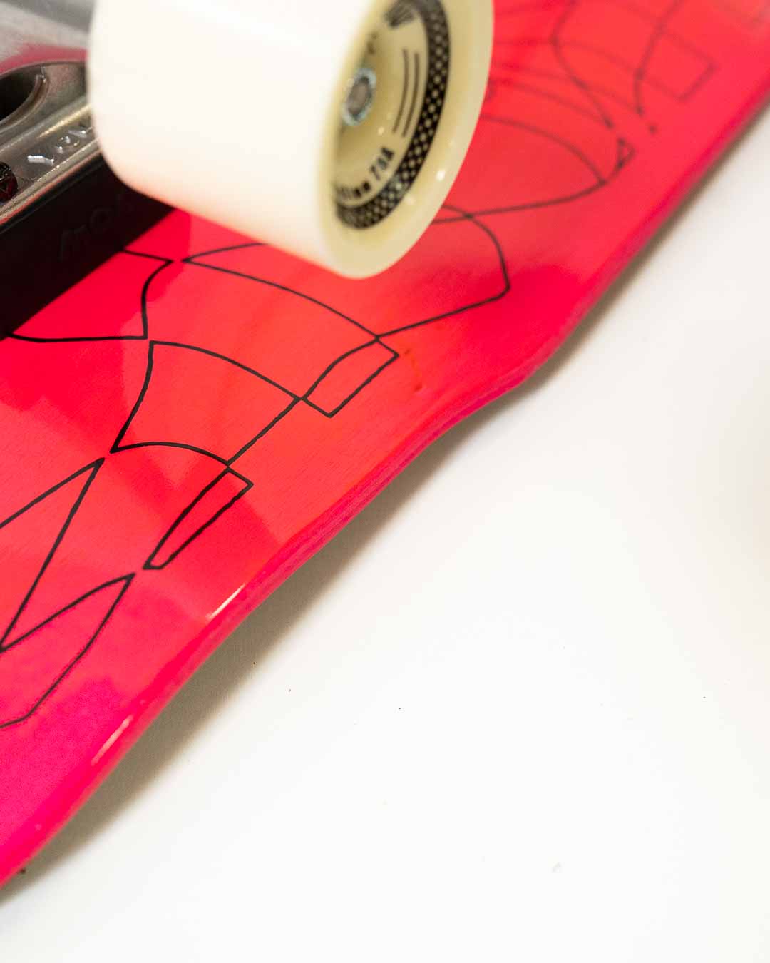 YOW Arica 33" High Performance Series Yow Surfskate Complete