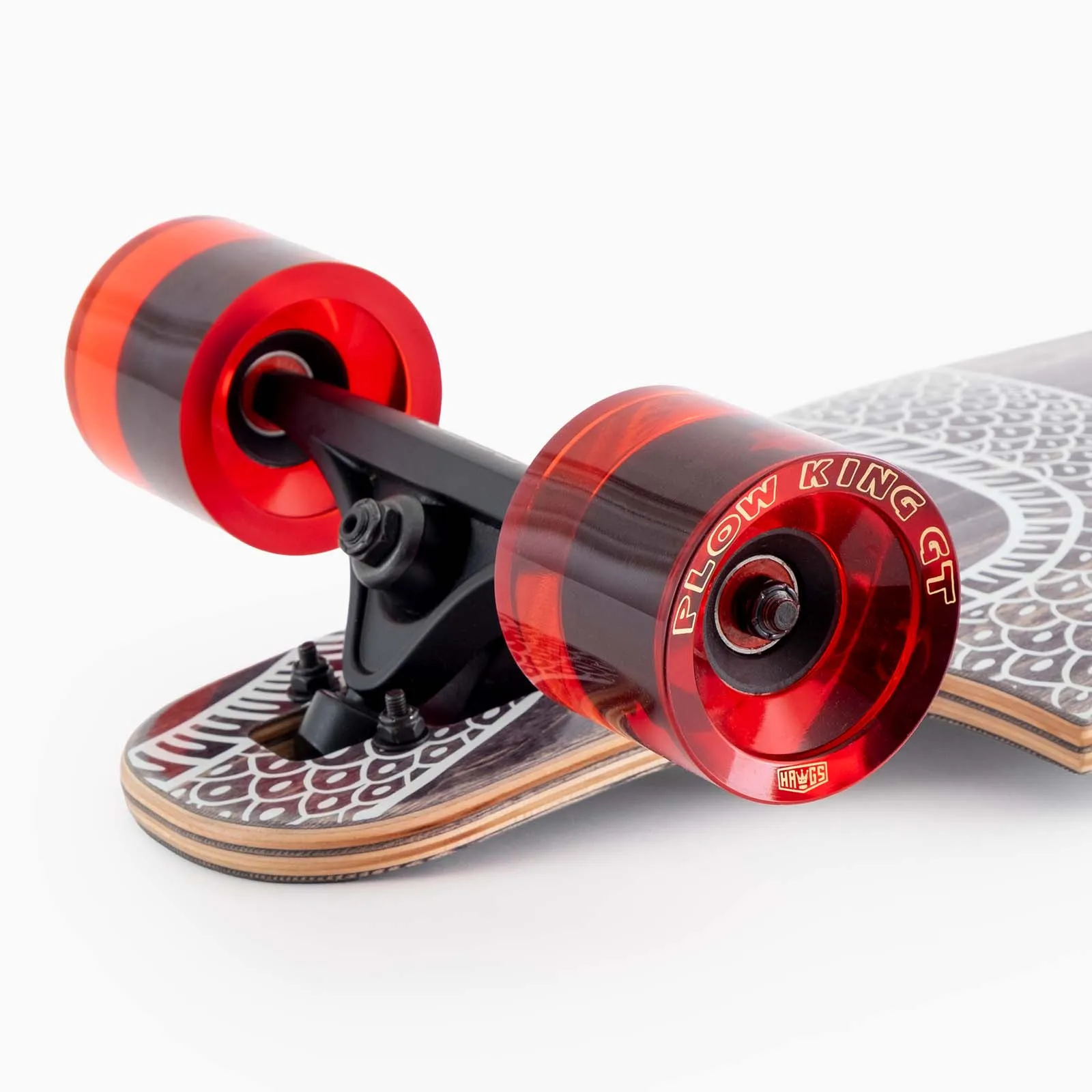 Landyachtz Drop Cat 38