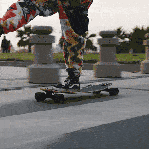 Landyachtz Drop Cat 38