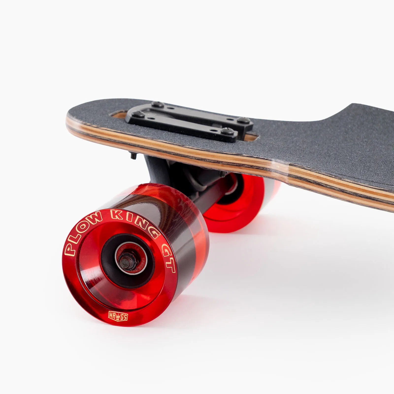 Landyachtz Drop Cat 38