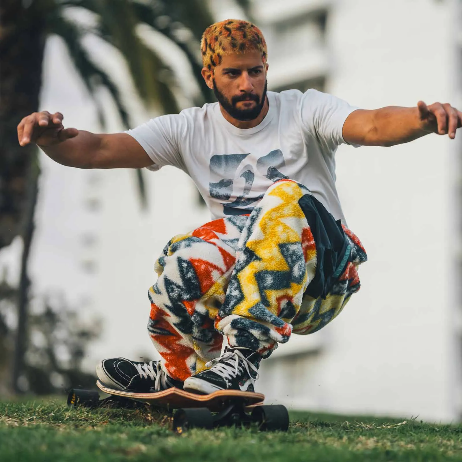 Landyachtz Drop Cat 38