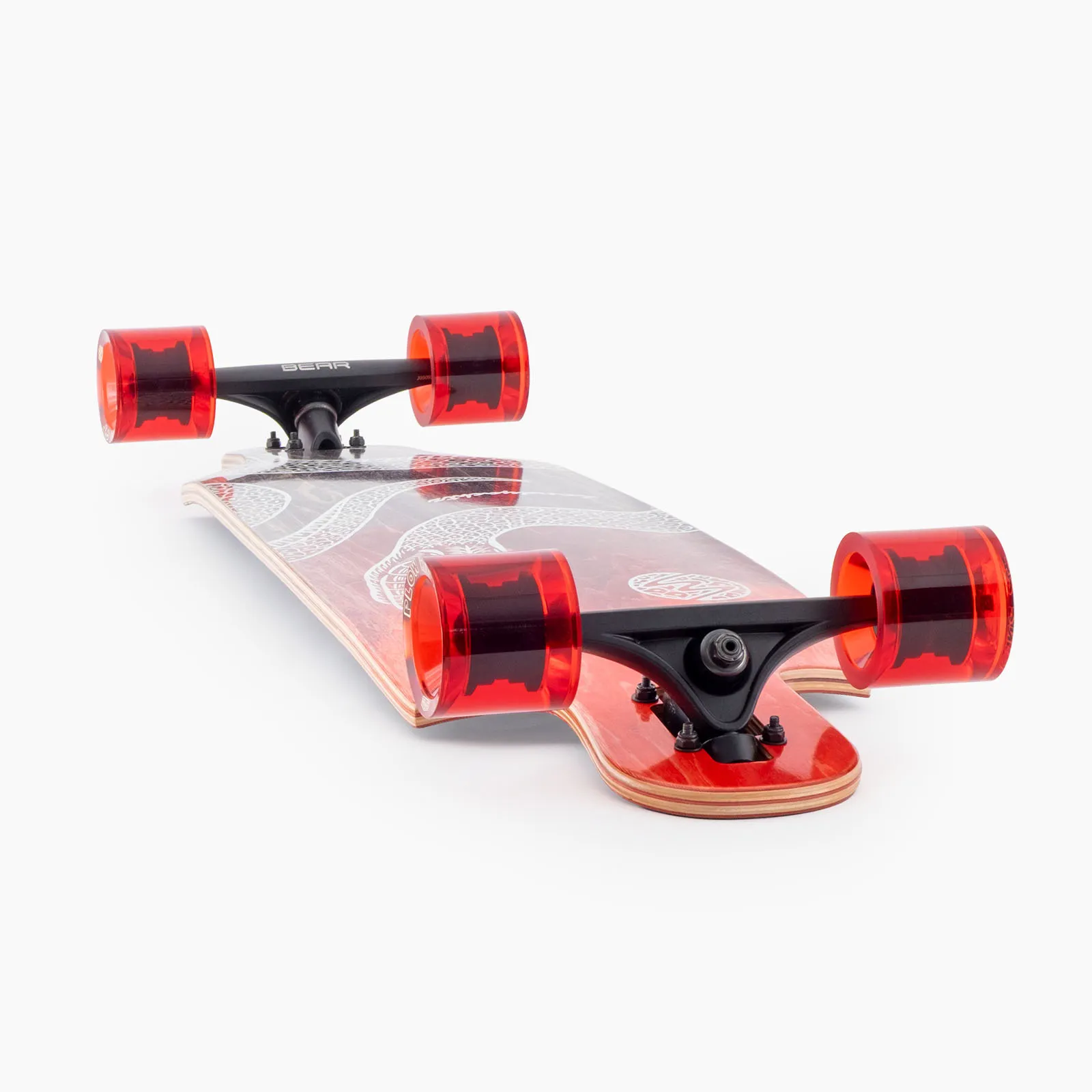 Landyachtz Drop Cat 38