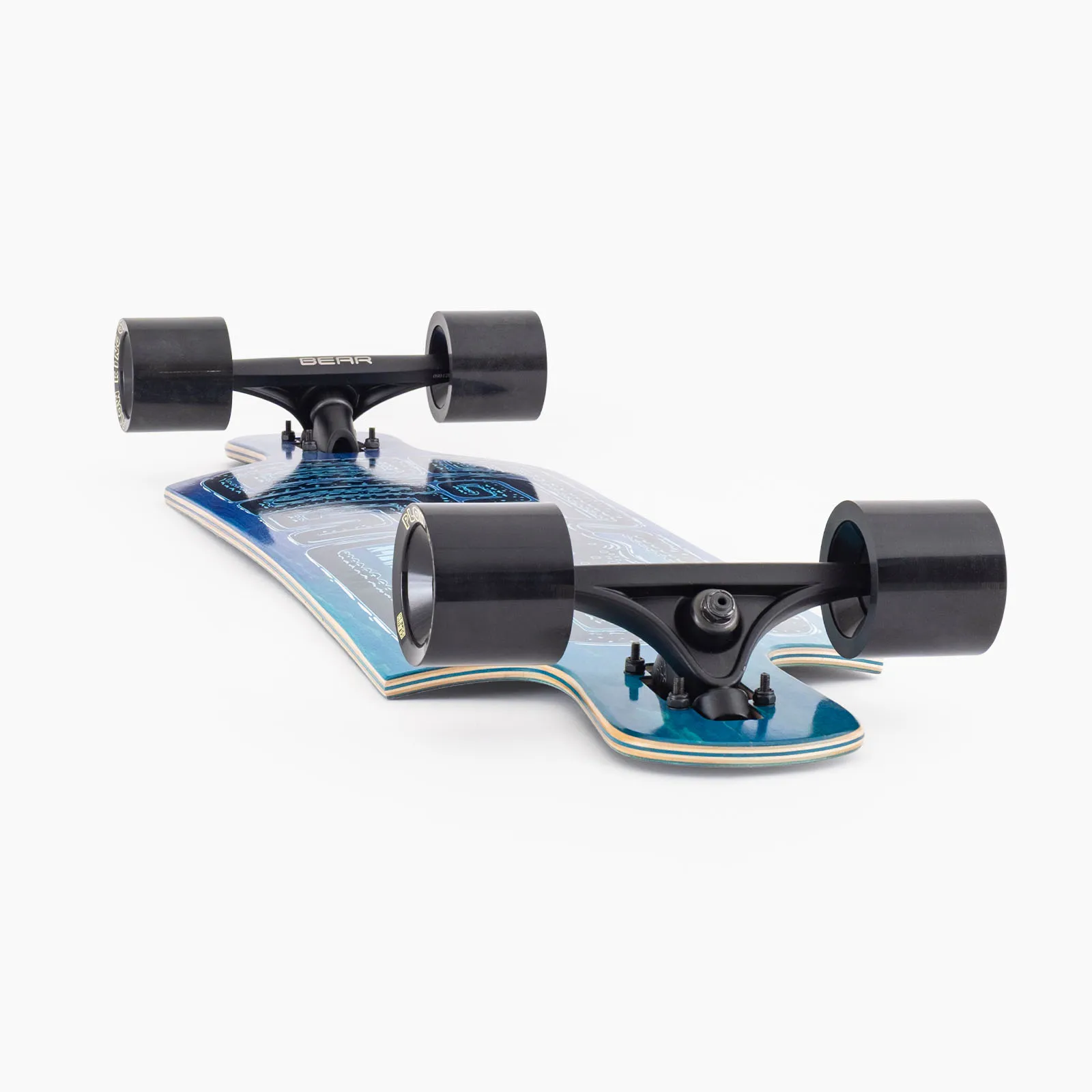 Landyachtz Drop Hammer