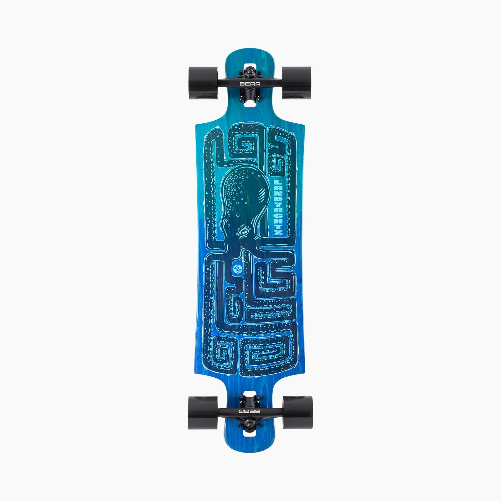 Landyachtz Drop Hammer