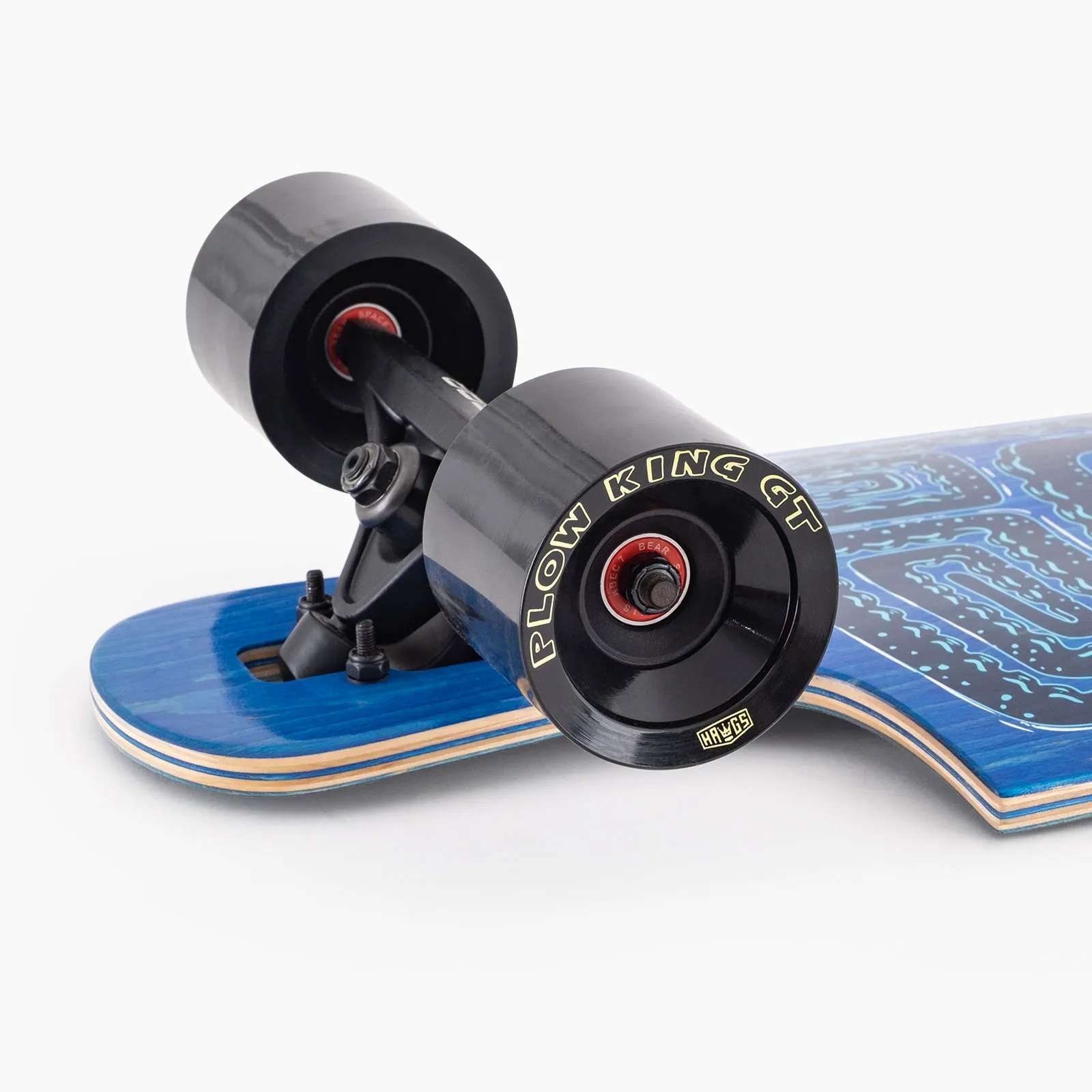 Landyachtz Drop Hammer