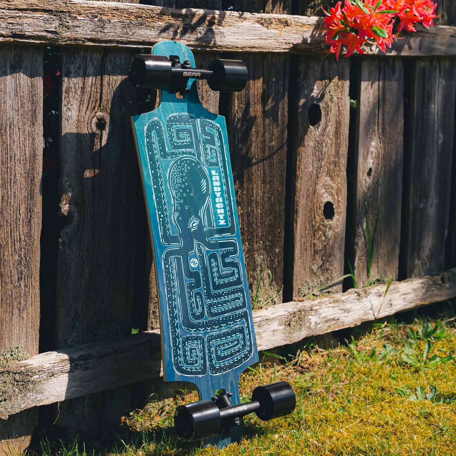 Landyachtz Drop Hammer
