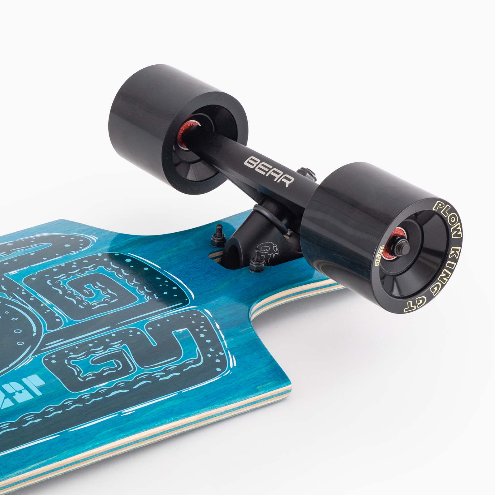 Landyachtz Drop Hammer