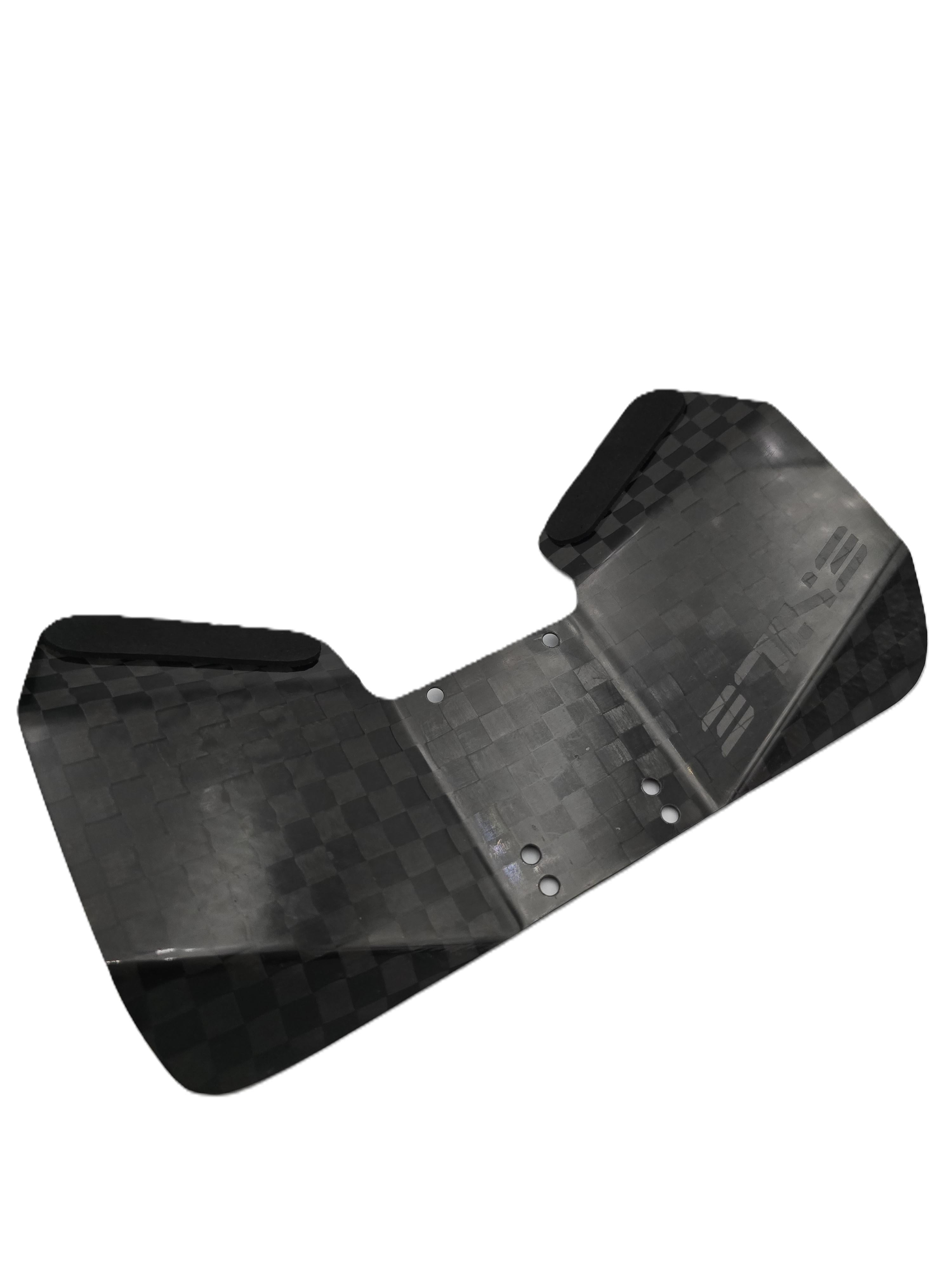 Exile Mudflaps