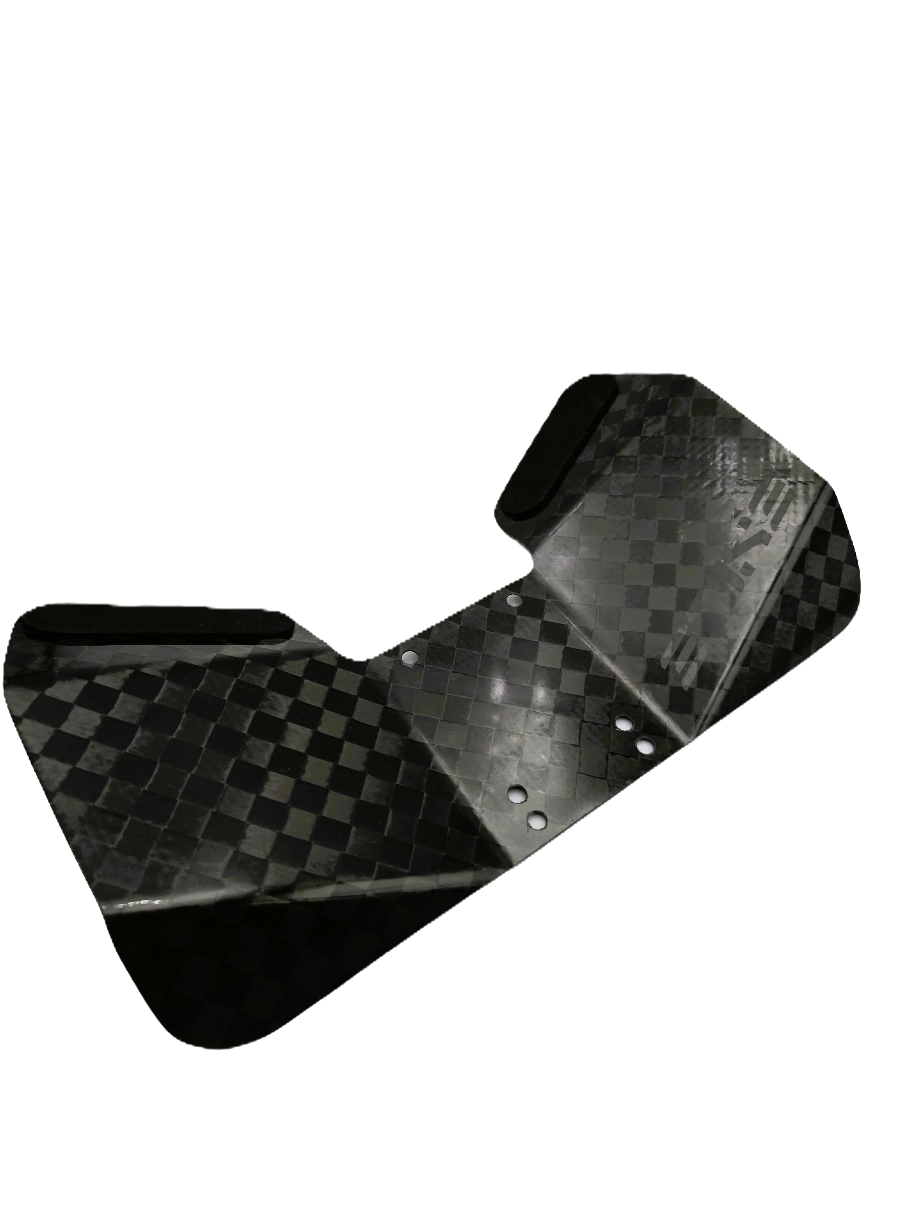 Exile Mudflaps