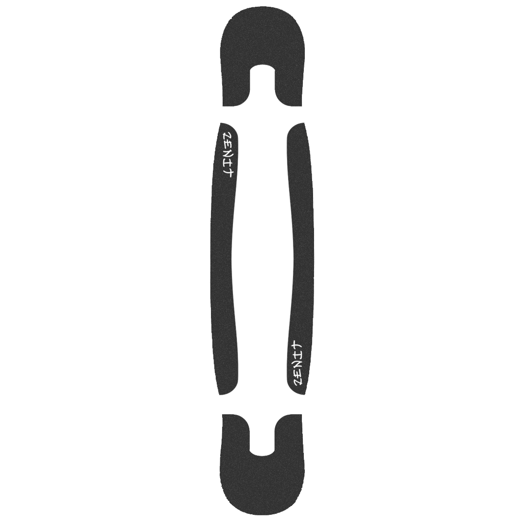 Zenit Zenit Dancer Grip