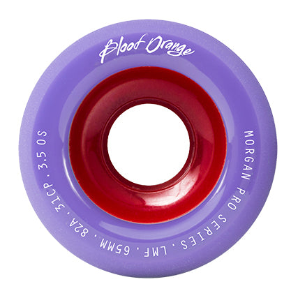 Blood Orange Morgan Pro
