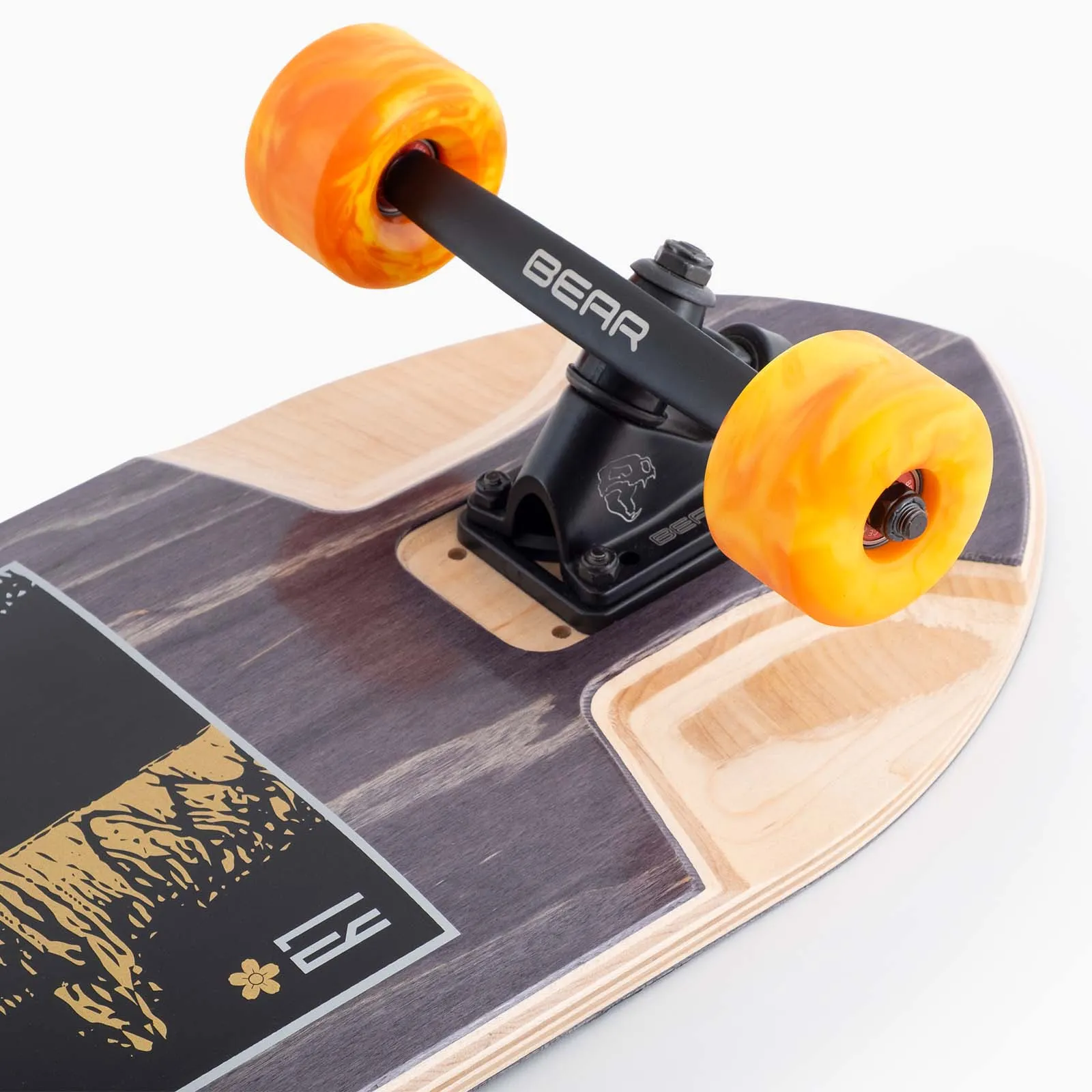Landyachtz Katana