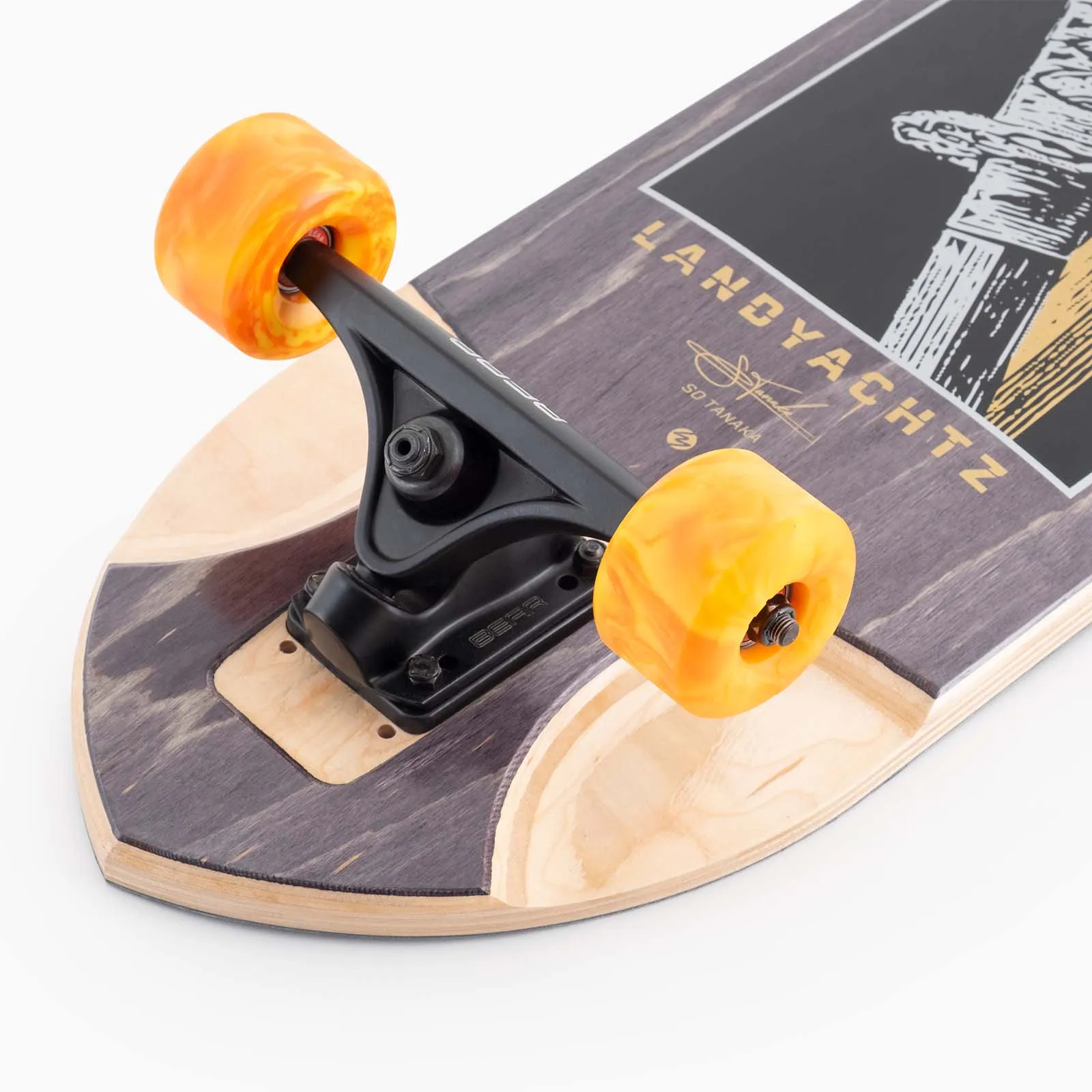Landyachtz Katana