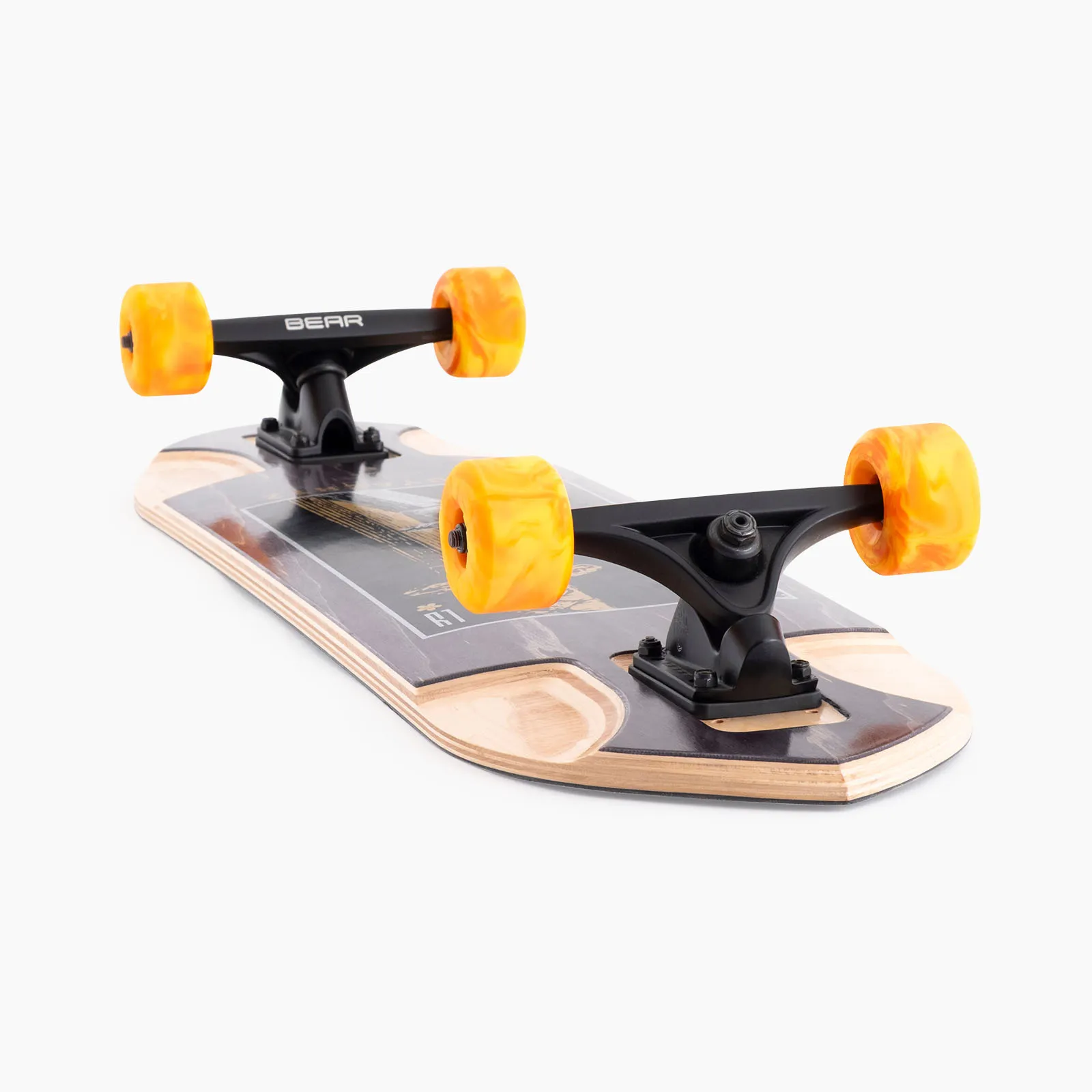 Landyachtz Katana