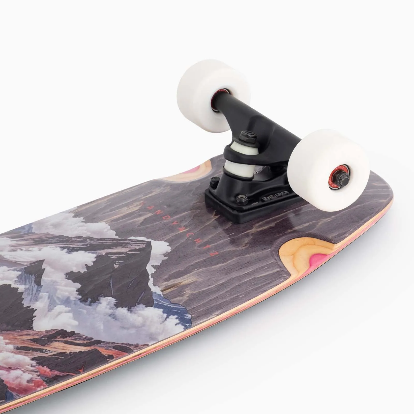 Landyachtz Tugboat