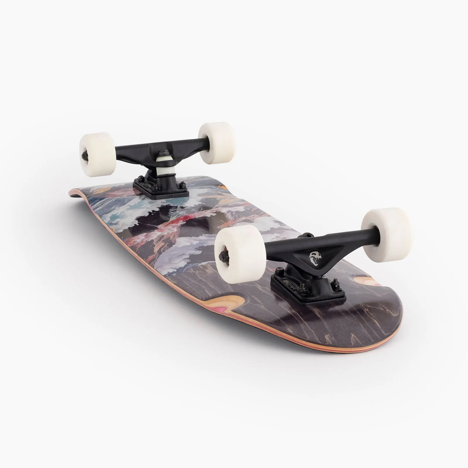 Landyachtz Tugboat