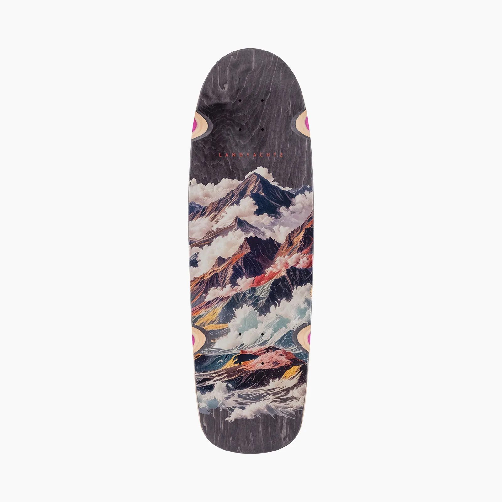 Landyachtz Tugboat