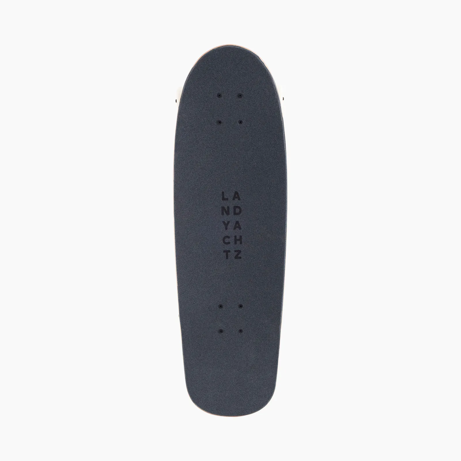 Landyachtz Tugboat