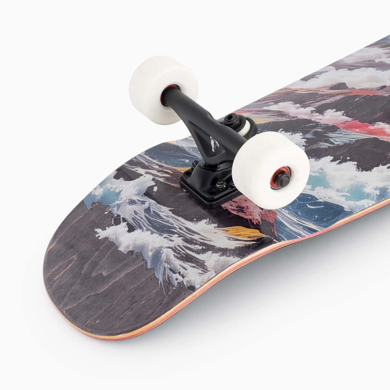 Landyachtz Tugboat