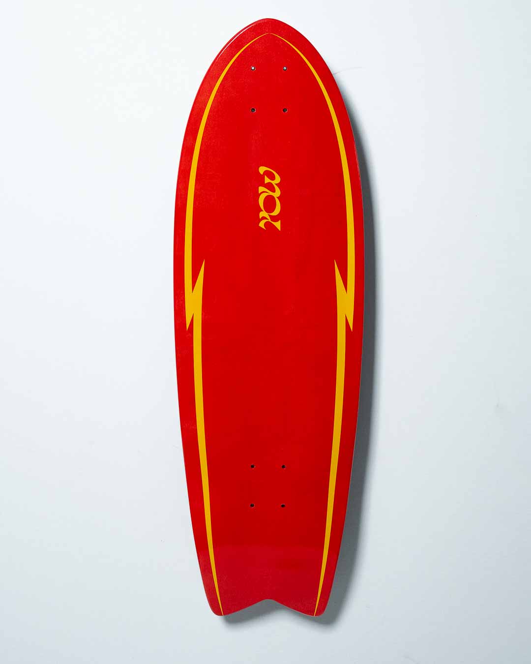 YOW Pipe 32" Power Surfing Series